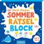 Mein dicker Sommer-Rätselblock | Petra T