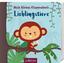 gebrauchtes Buch – Mein kleines Klappenbuch – Lieblingstiere: Erster Entdeckerspaß für Kinder ab 12 Monaten – Bild 1