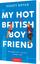 Kristy Boyce: My Hot British Boyfriend (