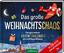 Das große Weihnachtschaos. Adventskalend Das große Weihnachtschaos. Adventskalend