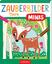 Zauberbilder Minis - Tiere | Sarah Wade 