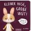 Agi Ofner: Kleiner Hase, große Wut! | Ag