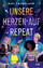 Miel Moreland: Unsere Herzen auf Repeat