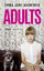 Unsworth, Emma Jane: Adults