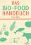 Udo Pini: DAS BIO-FOOD HANDBUCH