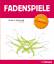 Daniel Picon: Fadenspiele - [enthält 3 b