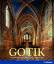 Rolf Toman: Gotik - Architektur, Skulptu