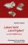 neues Buch – Angelika Ruppert – Leben liebt Leichtigkeit - ein SHAUMBRA-Buch – Bild 1