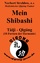 Norbert Strehlow: Mein Shibashi – Taiji 