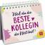 Groh Verlag: Weil du die beste Kollegin 