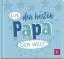 Groh Verlag: Für den besten Papa der Wel