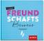 Kleiner Freundschaftsbeweis