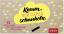 Joachim Groh: Komm, wir gehen schaukeln! Joachim Groh: Komm, wir gehen schaukeln!
