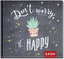 Groh Verlag: Dont worry. Be happy!