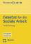 nomos: Gesetze für die Soziale Arbeit Te