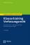 Ino Augsberg: Klausurtraining Verfassung Ino Augsberg: Klausurtraining Verfassung