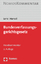 Christofer Lenz/Ronald Hansel: Bundesver Christofer Lenz/Ronald Hansel: Bundesver
