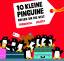 Jean-Luc Fromental: 10 Kleine Pinguine r