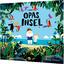 Benji Davies: Opas Insel: Tröstendes Kin