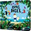 Benji Davies: Opas Insel: Pappbilderbuch