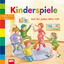 Kinderspiele aus der guten alten Zeit