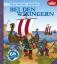 Gauthier Dosimont: Bei den Wikingern