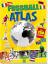 Jonas Kozinowski: Fußball-Atlas - über 2