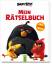 Angry Birds - Mein Rätselbuch