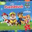 Puzzlebuch Paw Patrol