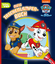 PAW Patrol Mein Taschenlampenbuch - Mit 