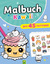 Schwager & Steinlein Verlag: Malbuch Kaw