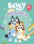 Schwager & Steinlein Verlag: Bluey Mein 