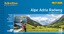 Esterbauer Verlag: Alpe Adria Radweg - V