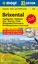 KOMPASS-Karten GmbH: Brixental XL - Wand KOMPASS-Karten GmbH: Brixental XL - Wand
