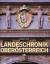 Rudolf Lehr: Landeschronik Oberösterreic