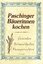 Paschinger Bäuerinnen kochen - Gesundes - Schmackhaftes - Hausgemachtes