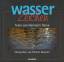 Helmut Daucher: Wasserzeichen