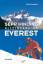 Adolf Brunnthaler: Alleingang am Everest