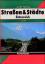 Straßen & Städte Österreich - Europa Autoatlas – 1:150000. Europa 1:3,5 Mill.