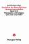 Geschichte der österreichischen Humanwissenschaften: Band 6., Philosophie und Religion / 2., Gott, Sein und Sollen