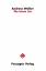 Andreas Walker: Die letzte List