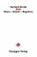 Gerhard Burda: Ethik / Raum, Gesetz, Beg Gerhard Burda: Ethik / Raum, Gesetz, Beg