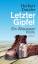 Herbert Dutzler: Letzter Gipfel - Ein Al