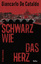 Cataldo, Giancarlo De: Schwarz wie das H