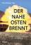 Fritz Edlinger: Der Nahe Osten brennt: Z