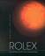 Anton Kreuzer: Rolex