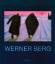 Harald Scheicher: Werner Berg – Seine Ku