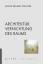 Walther, Franz Erhard: Architektur. Vern Walther, Franz Erhard: Architektur. Vern
