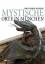 Christopher Weidner: Mystische Orte in M