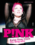 Annie Zaleski: Pink - Raise Your Glass -